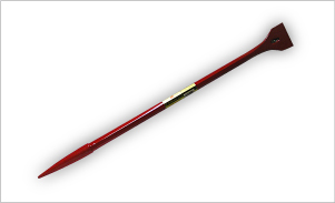 ACLバール